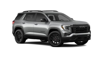 2026 GMC Terrain Base