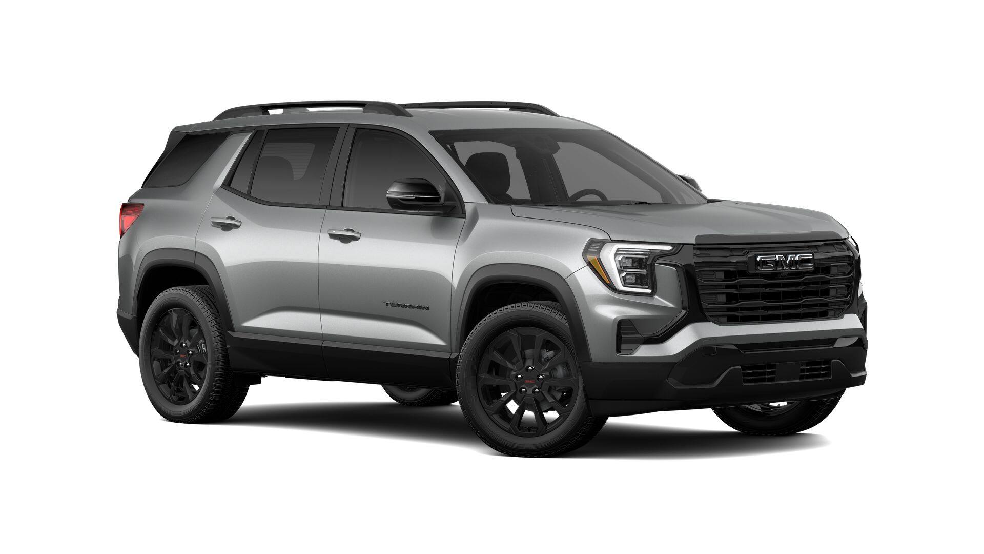 2026 GMC Terrain Base