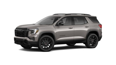 2026 GMC Terrain Base