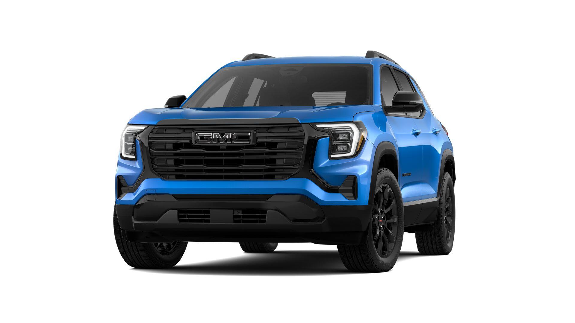 2026 GMC Terrain Base