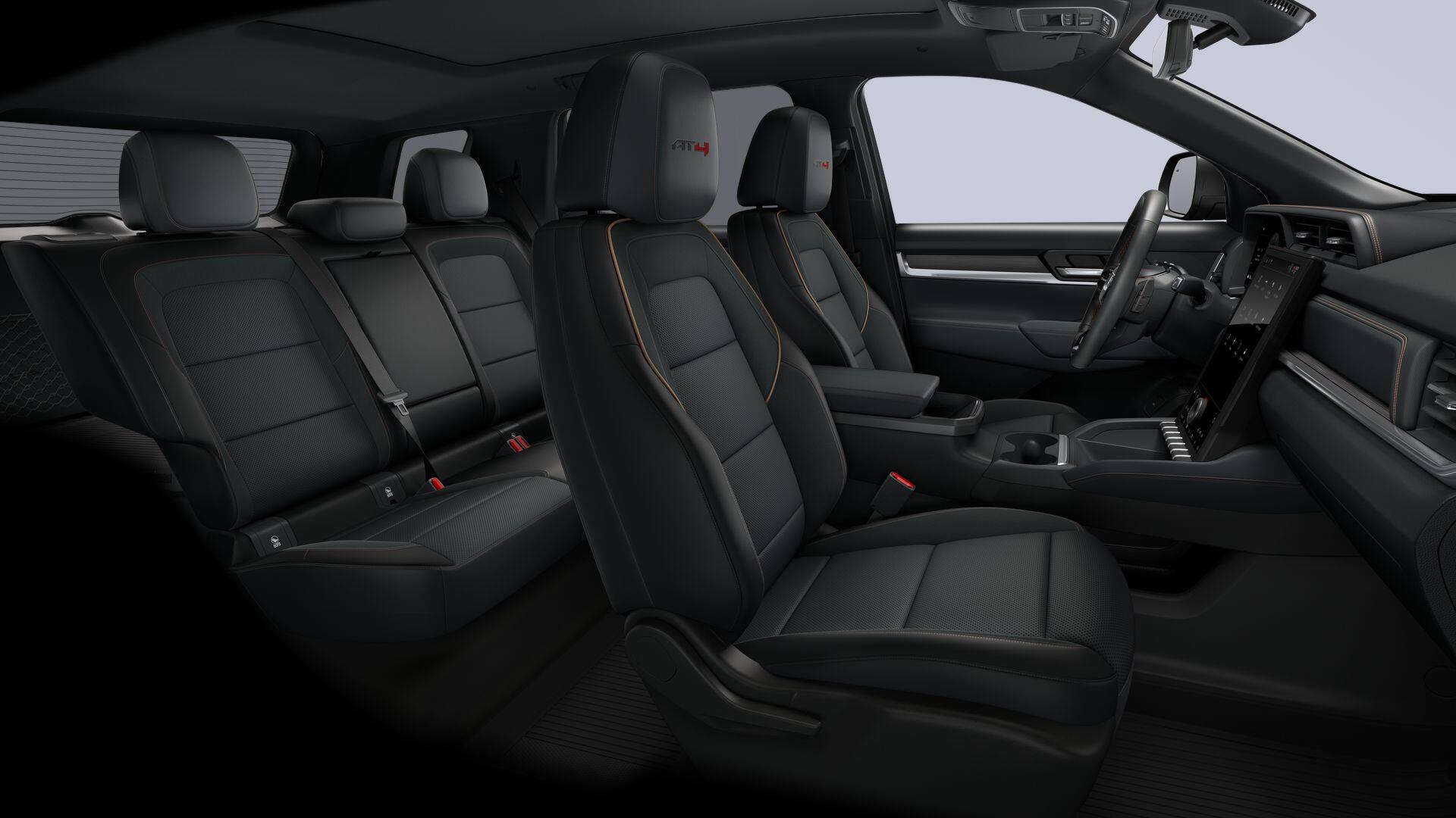 2026 GMC Terrain Base