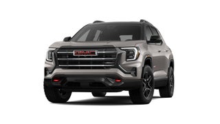 2026 GMC Terrain Base
