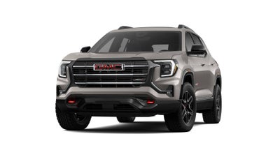 2026 GMC Terrain Base
