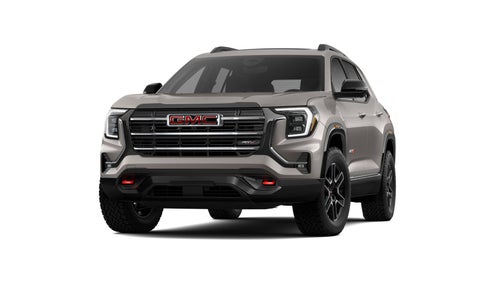 2026 GMC Terrain Base