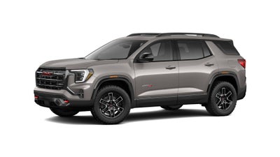 2026 GMC Terrain Base