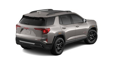 2026 GMC Terrain Base
