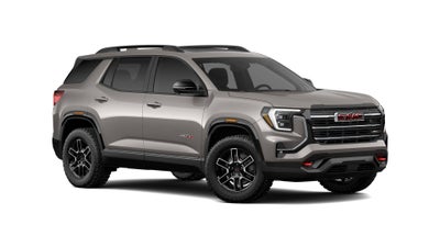 2026 GMC Terrain Base