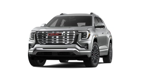 2026 GMC Terrain Base