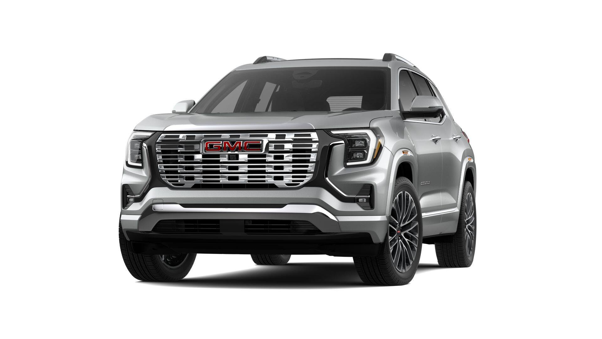2026 GMC Terrain Base