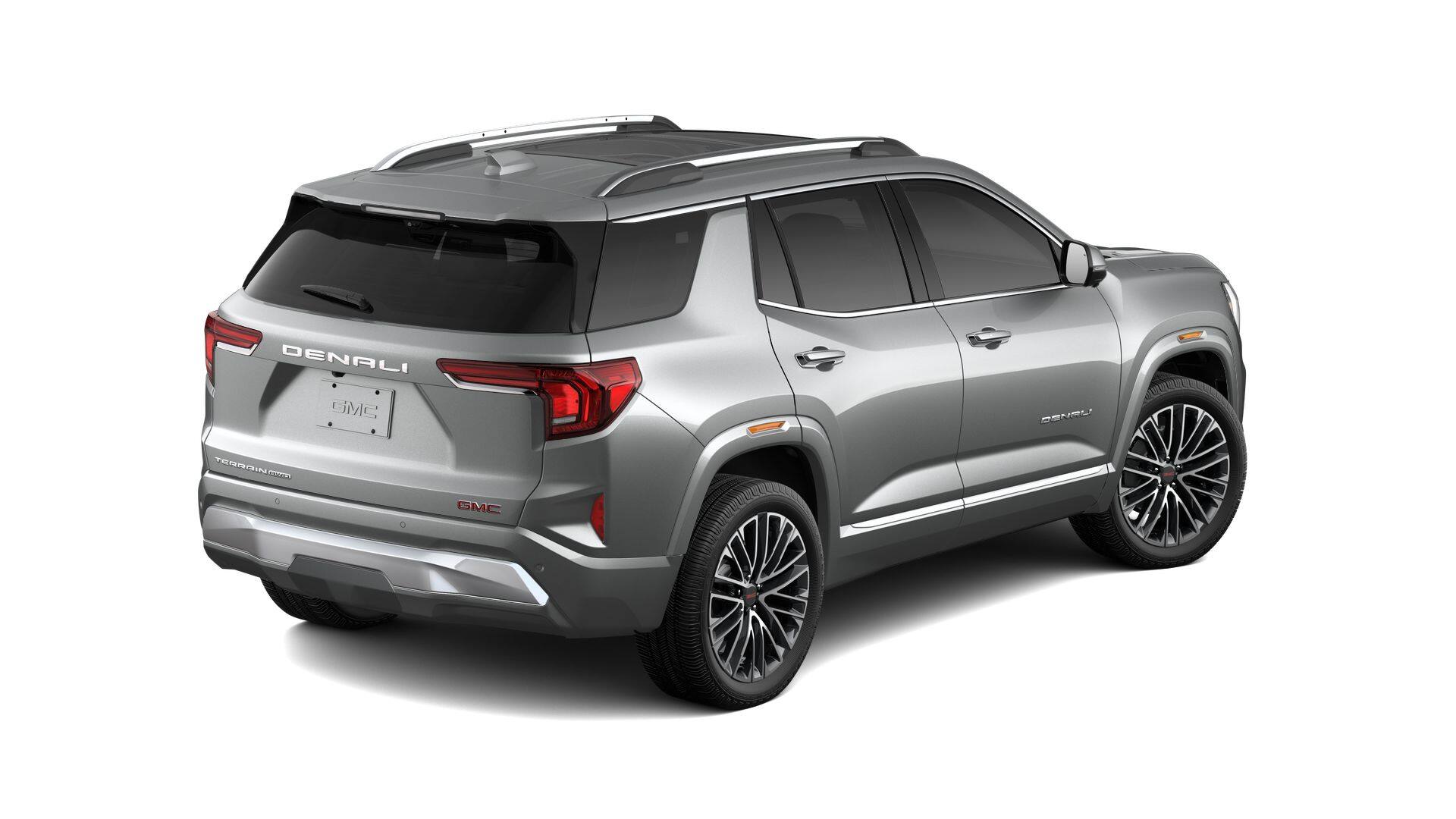 2026 GMC Terrain Base