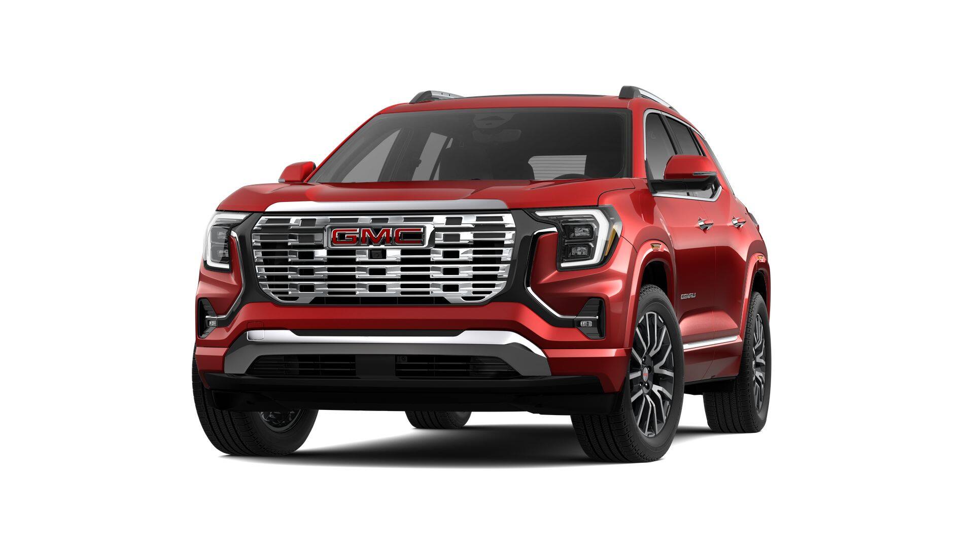 2026 GMC Terrain Base