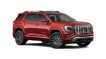 2026 GMC Terrain Base