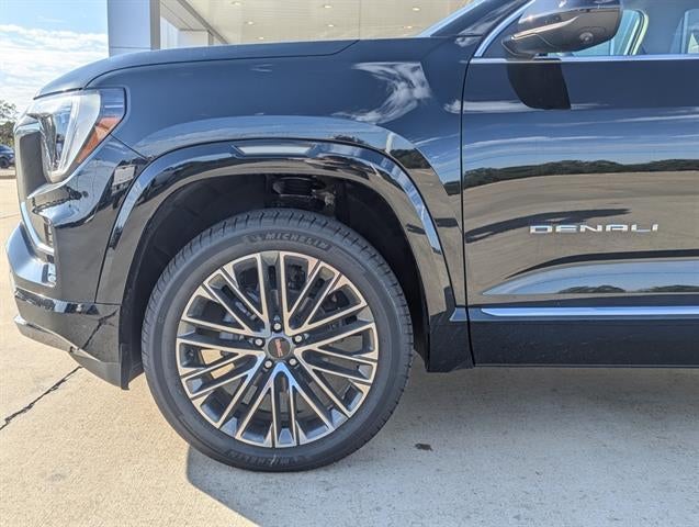 2026 GMC Terrain AWD Denali