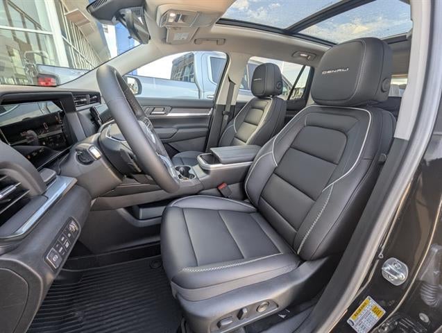 2026 GMC Terrain AWD Denali