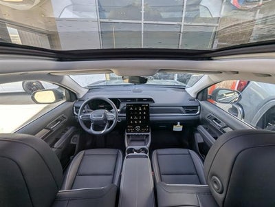 2026 GMC Terrain AWD Denali