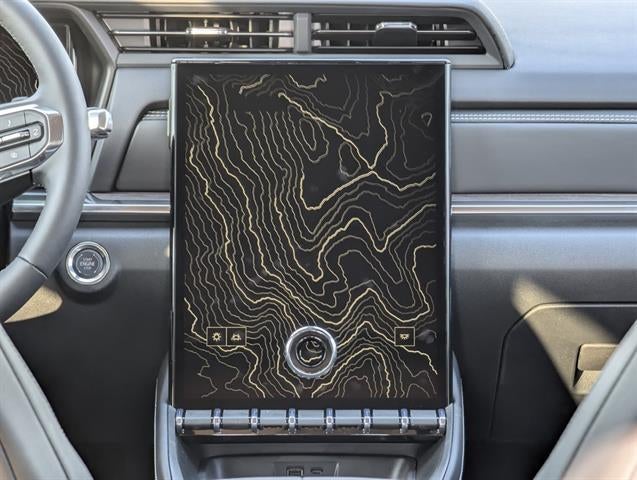 2026 GMC Terrain AWD Denali