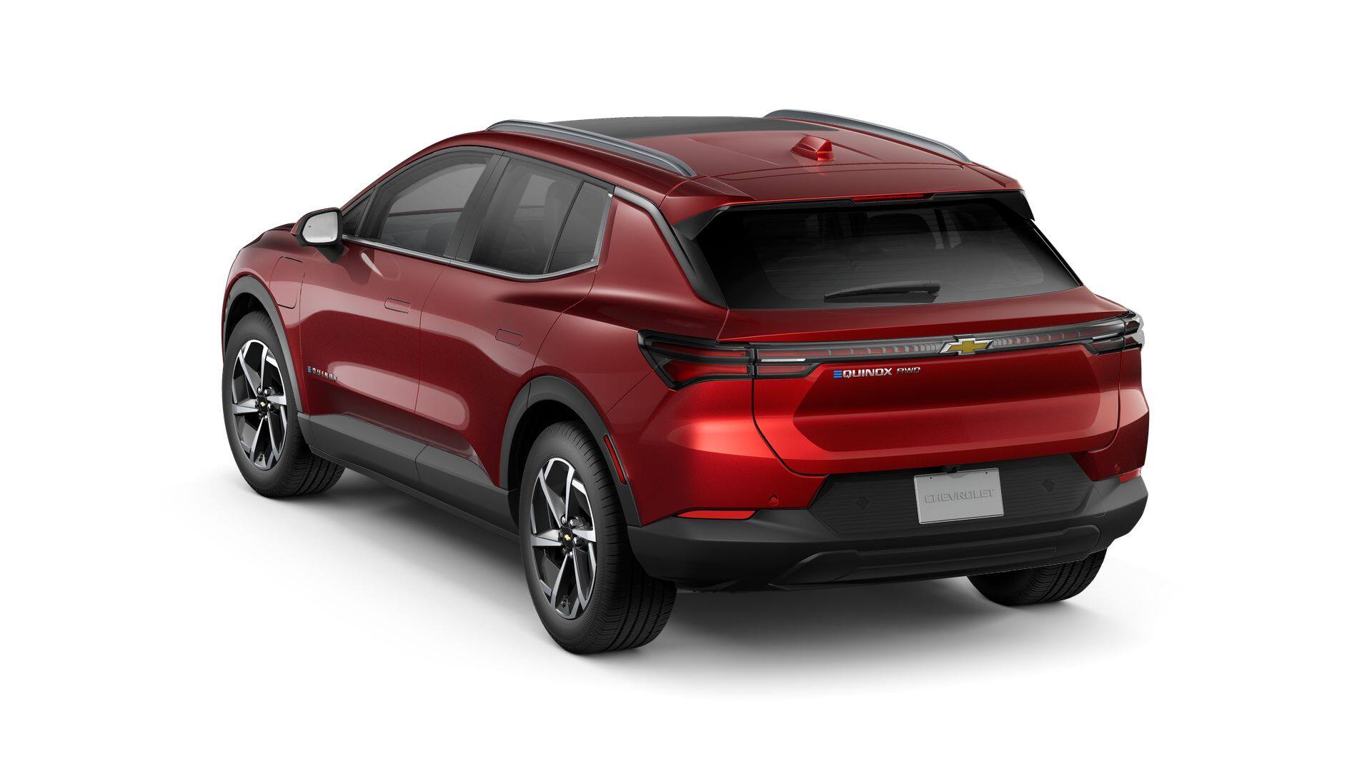 2026 Chevrolet Equinox EV LT2 w/PDE