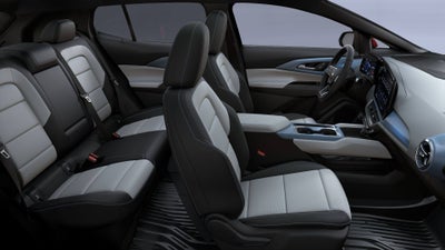 2026 Chevrolet Equinox EV LT2 w/PDE