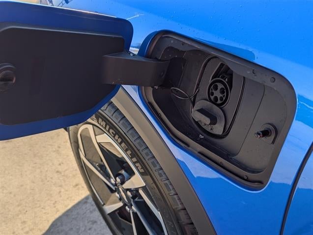 2026 Chevrolet Equinox EV LT2 w/PDE