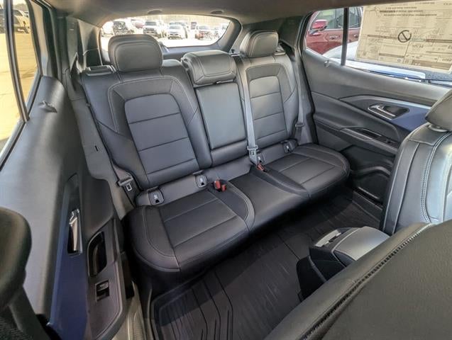 2026 Chevrolet Equinox EV LT2 w/PDE