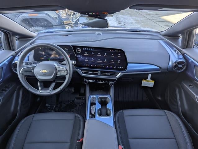 2026 Chevrolet Equinox EV LT2 w/PDE