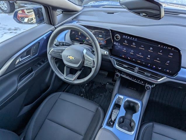 2026 Chevrolet Equinox EV LT2 w/PDE