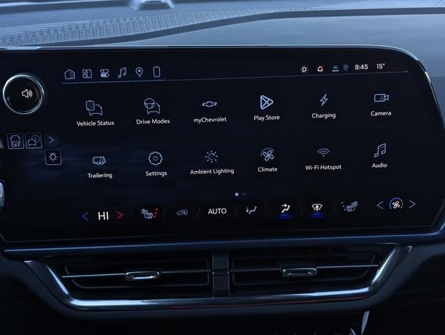 2026 Chevrolet Equinox EV LT2 w/PDE