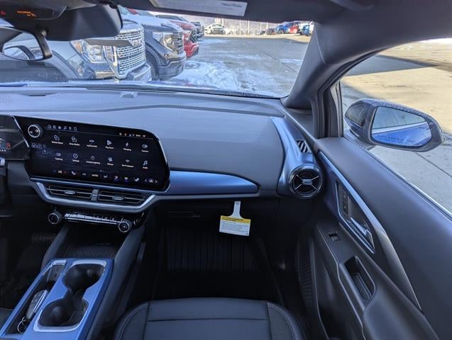 2026 Chevrolet Equinox EV LT2 w/PDE