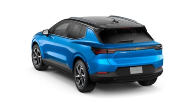 2026 Chevrolet Equinox EV LT2 w/PDE