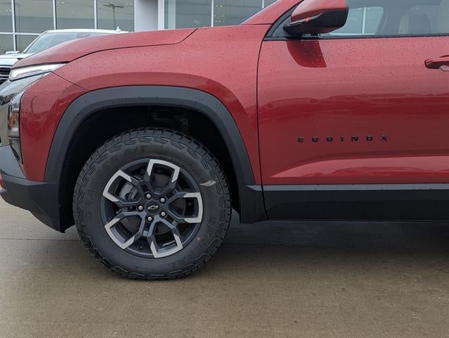 2026 Chevrolet Equinox FWD ACTIV