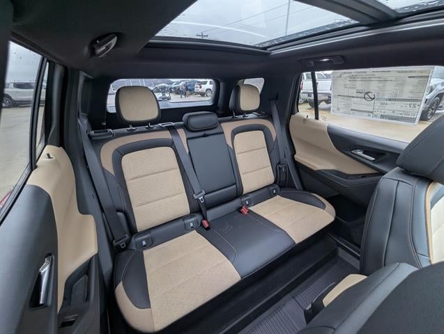 2026 Chevrolet Equinox FWD ACTIV