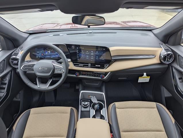 2026 Chevrolet Equinox FWD ACTIV