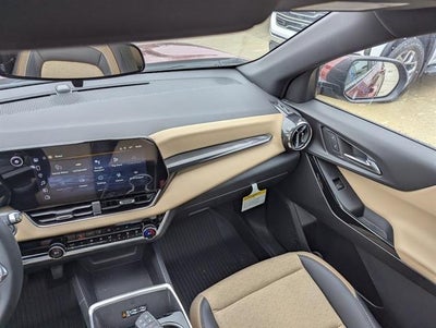 2026 Chevrolet Equinox FWD ACTIV