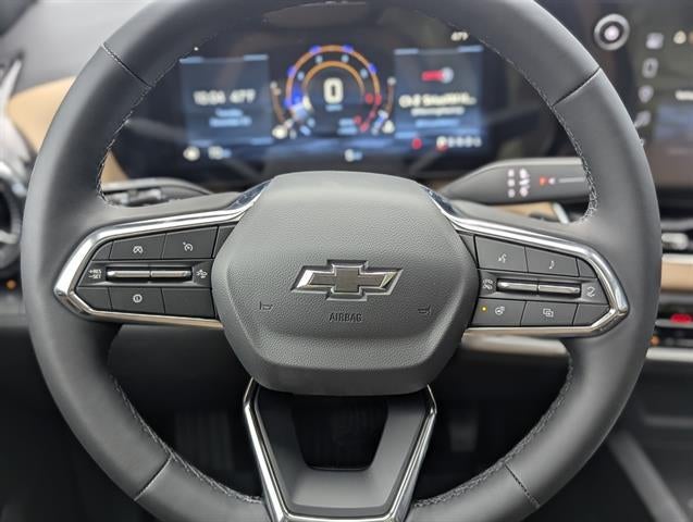 2026 Chevrolet Equinox FWD ACTIV