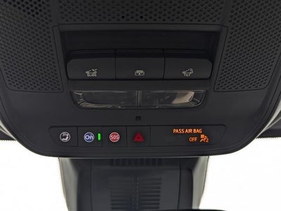 2026 Chevrolet Equinox FWD ACTIV