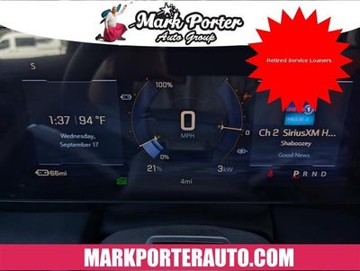 2026 Chevrolet Blazer EV AWD SS