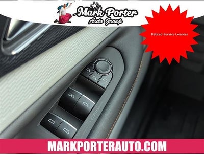 2026 Chevrolet Blazer EV AWD SS