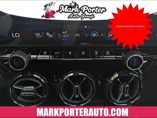 2026 Chevrolet Blazer EV AWD SS