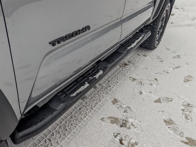 2020 Toyota Tacoma 4WD TRD Off-Road