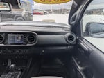 2020 Toyota Tacoma 4WD TRD Off-Road