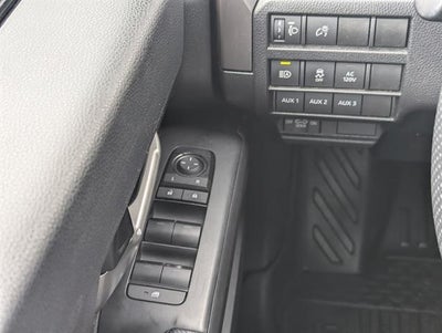 2024 Toyota Tacoma 4WD TRD Sport