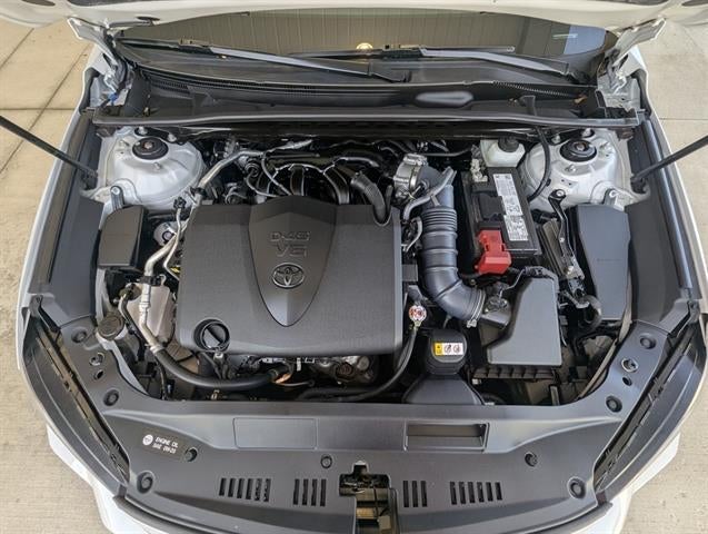 2022 Toyota Avalon Limited