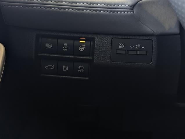 2022 Toyota Avalon Limited