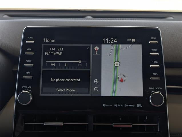 2022 Toyota Avalon Limited