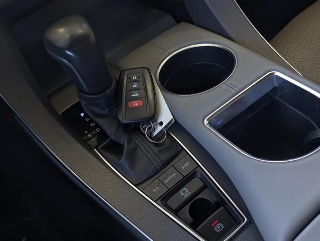 2022 Toyota Avalon Limited