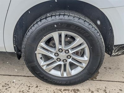 2018 Buick Enclave Essence