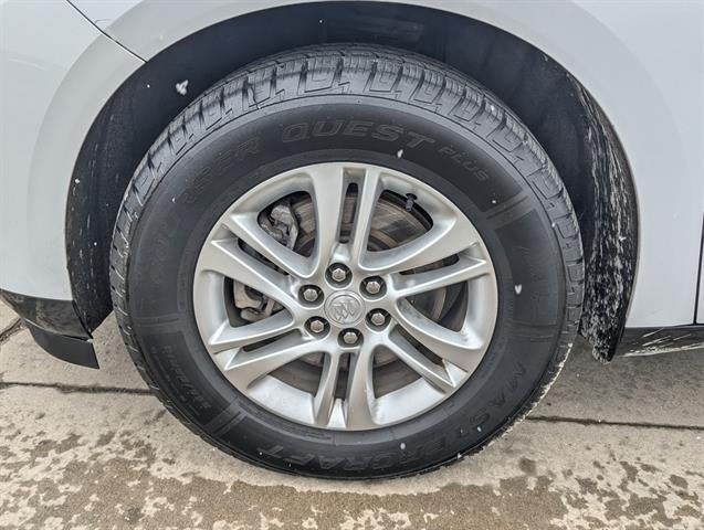 2018 Buick Enclave Essence