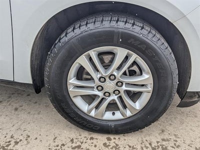 2018 Buick Enclave Essence