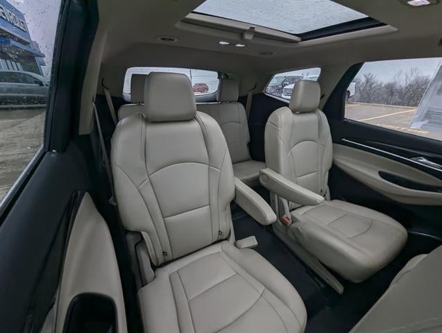 2018 Buick Enclave Essence