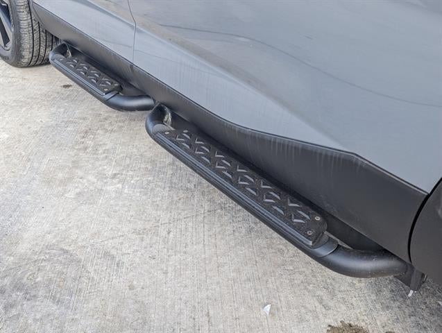 2024 Hyundai Santa Cruz NIGHT